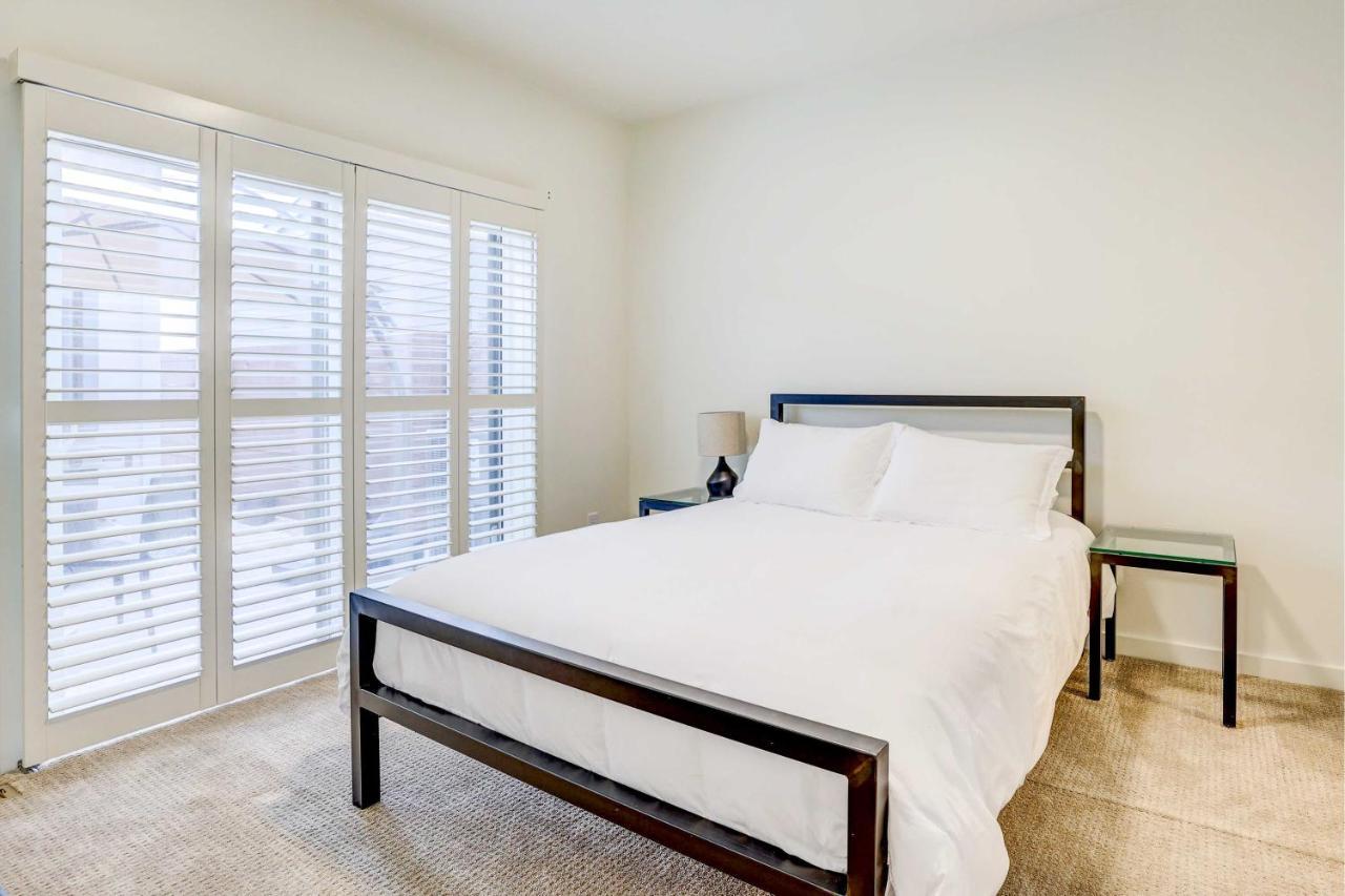 Beautiful Townhome - Steps To Downtown Boise! ภายนอก รูปภาพ